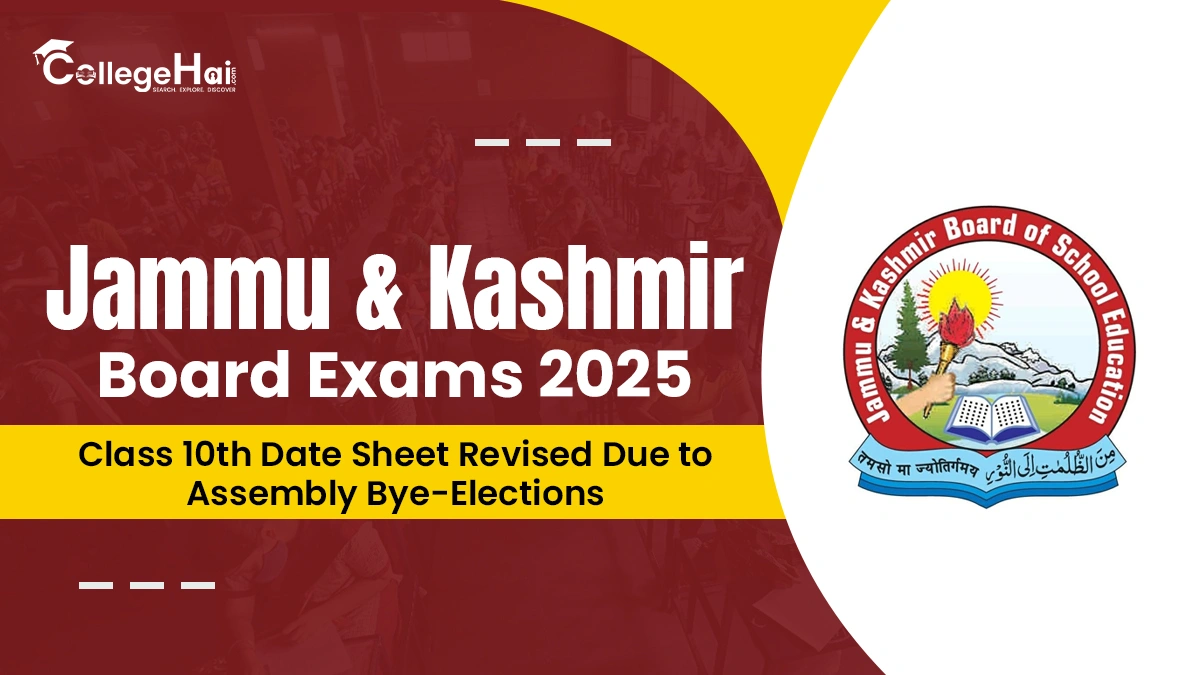 JKBOSE 2025 Class 10 Date Sheet Revised Amid Bye-Elections.webp